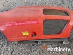 MANITOU MT1745H Protection Cover Krautuvų kabinos ir kėbulo dalys #6607