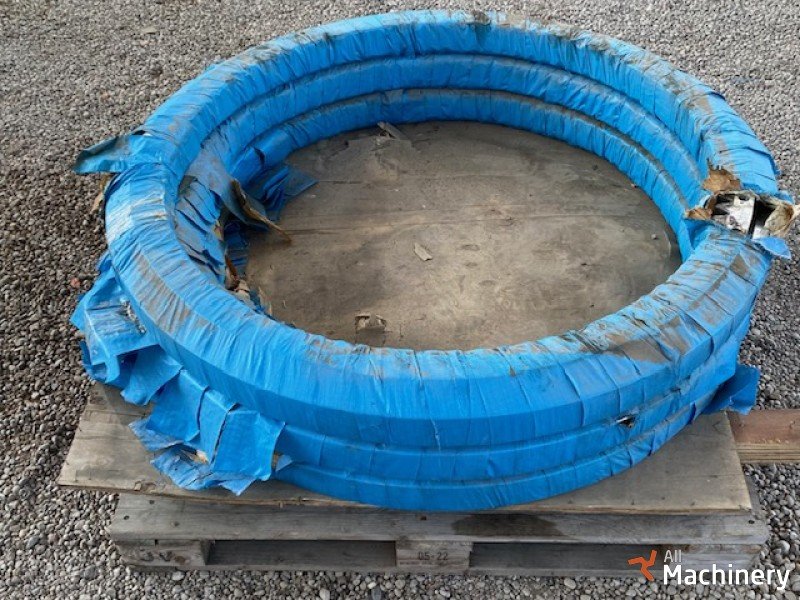 CASE CX210 slewing ring Kabinos ir kėbulo dalys #6619