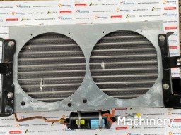 MANITOU 52669865 Krautuvų aušinimo sistema #6620