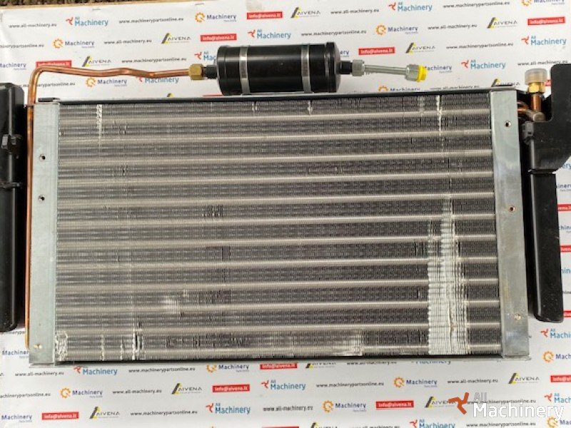 MANITOU 52669865 Krautuvų aušinimo sistema #6620