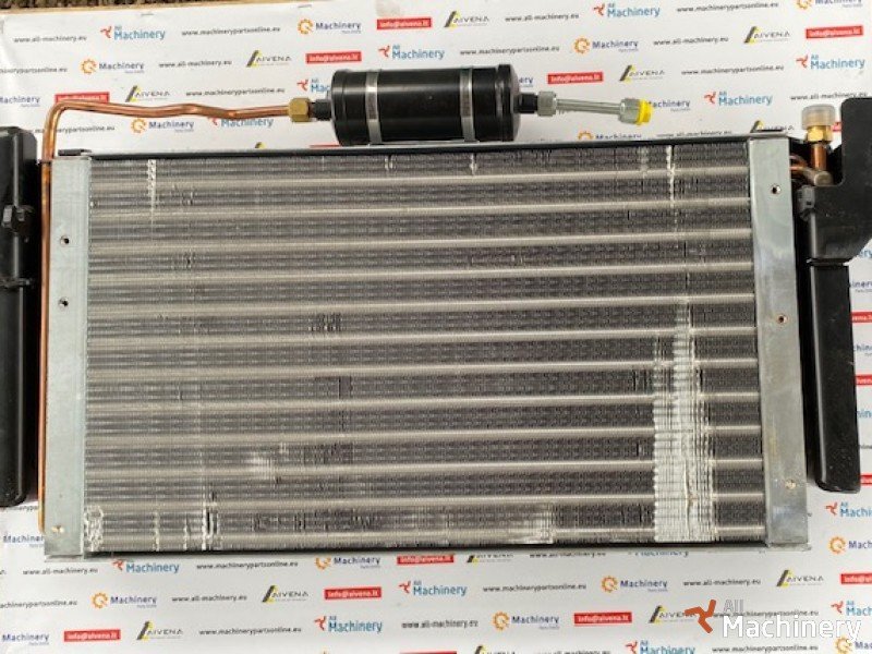 MANITOU 1002618565 Krautuvų aušinimo sistema #6621