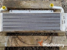 HYUNDAI R55-9A radiator Aušinimo sistema #6622