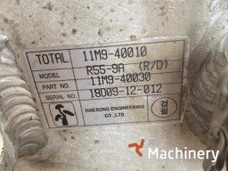 HYUNDAI 11M9-40030 Aušinimo sistema #6628