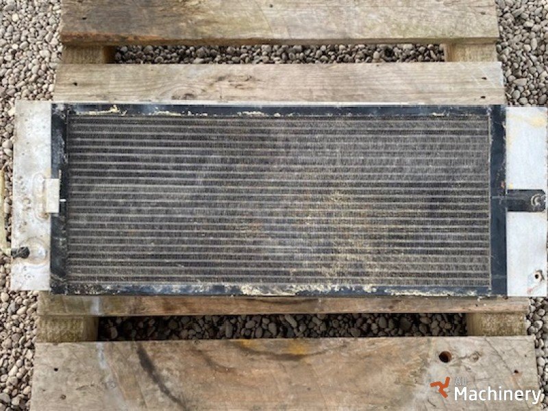 HYUNDAI 11M9-40030 Aušinimo sistema #6628