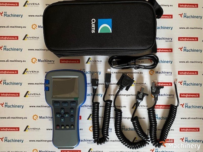 CROWN 130475 Elektros įranga #6630