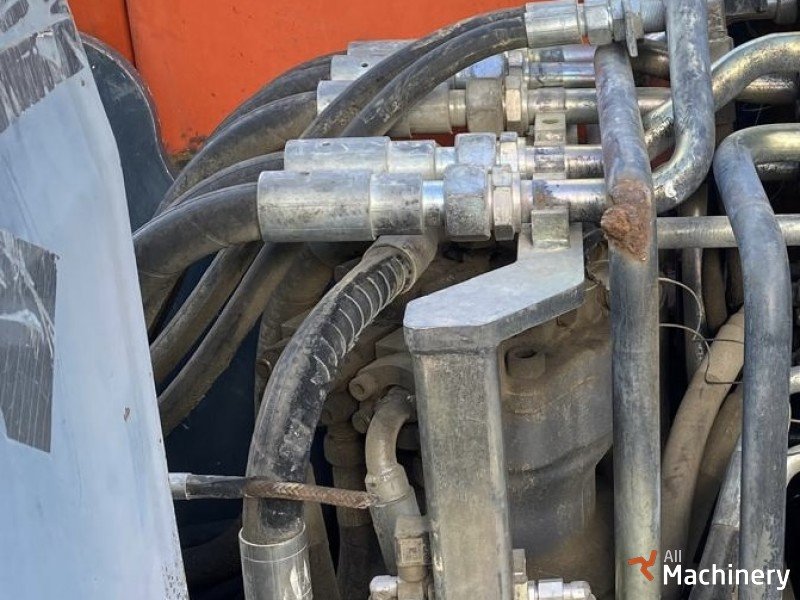 ATLAS 6089275 Hidraulikos sistema #6635