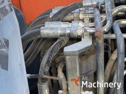 ATLAS 6089275 Hidraulikos sistema #6635