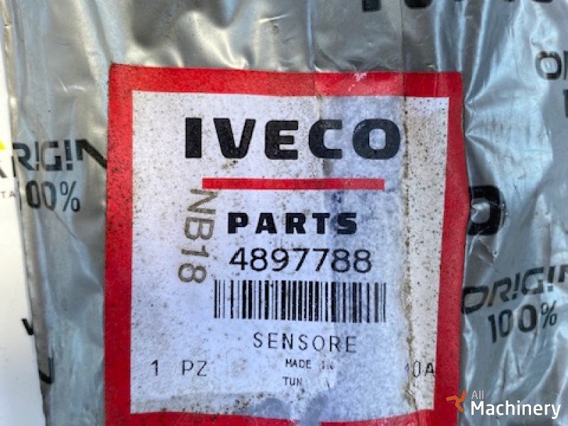 IVECO 4897788 Vilkikų elektros įrangos dalys #6646