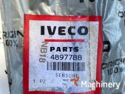IVECO 4897788 Vilkikų elektros įrangos dalys #6646