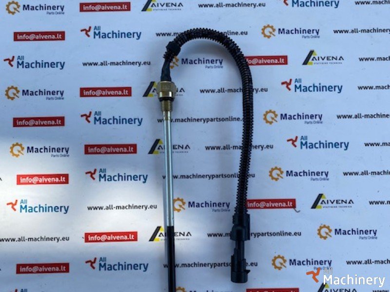 IVECO 4897788 Vilkikų elektros įrangos dalys #6646