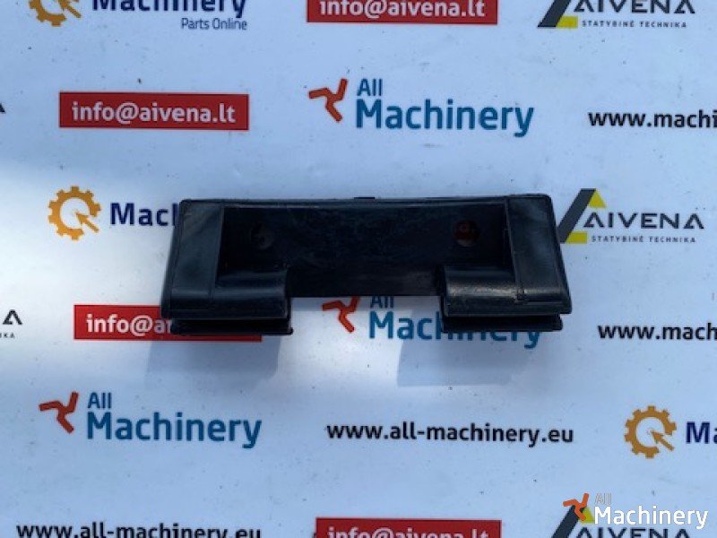 IVECO 504055514 Vilkikų elektros įrangos dalys #6647