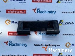 IVECO 504055514 Vilkikų elektros įrangos dalys #6647