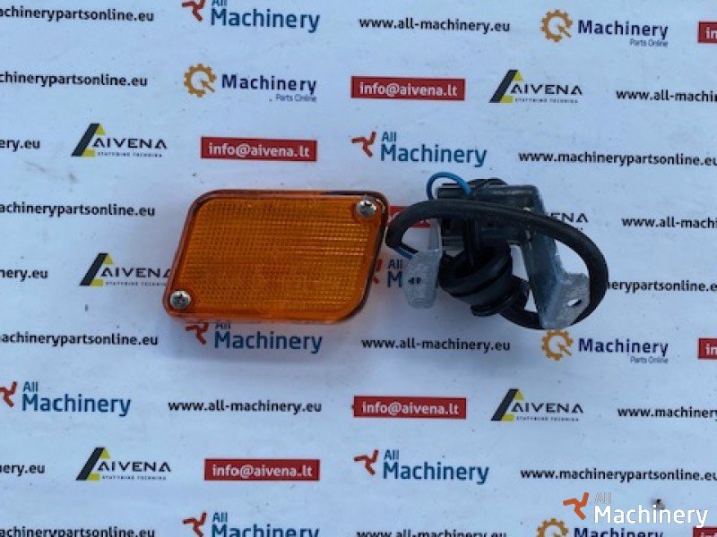 IVECO 98419235 Vilkikų elektros įrangos dalys #6648