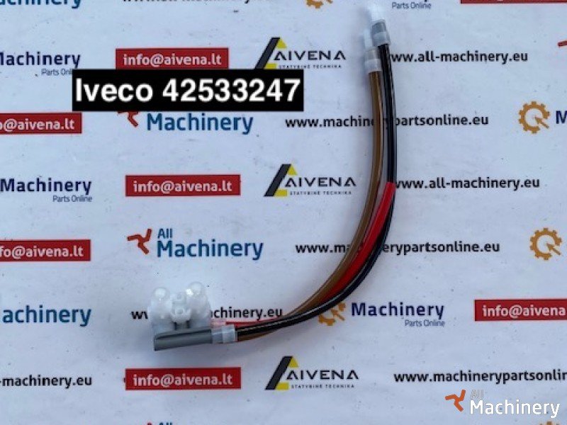 IVECO 42533247 Vilkikų elektros įrangos dalys #6649