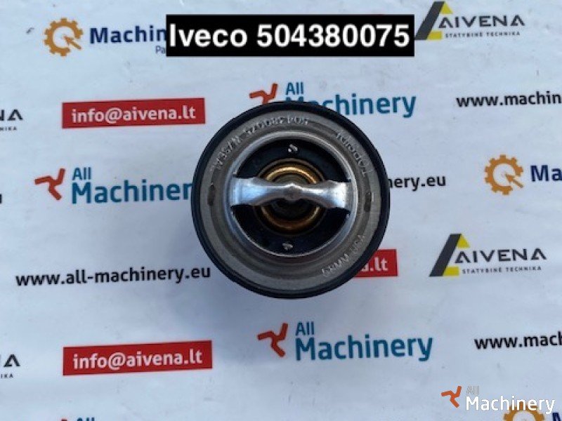 IVECO 504380075 Vilkikų elektros įrangos dalys #6651