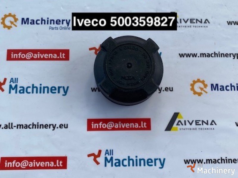 IVECO 500359827 Vilkikų elektros įrangos dalys #6652