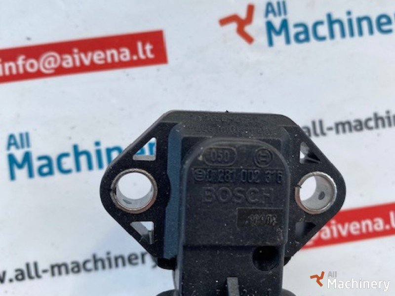 IVECO 4893924 Vilkikų elektros įrangos dalys #6653