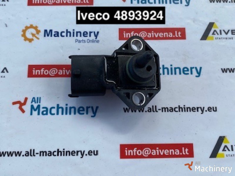 IVECO 4893924 Vilkikų elektros įrangos dalys #6653