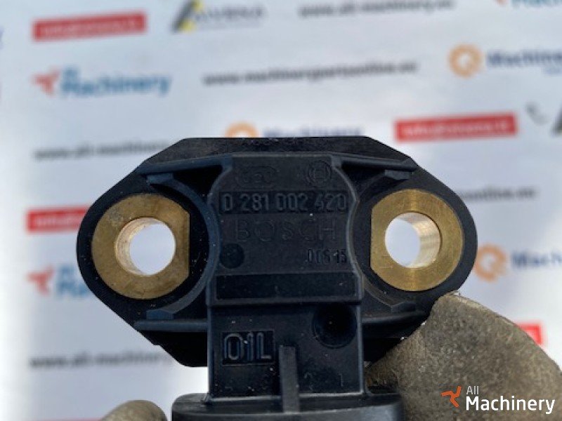 IVECO 4890193 Vilkikų elektros įrangos dalys #6654