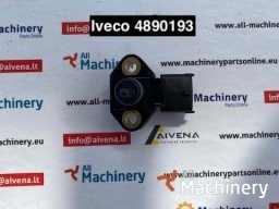 IVECO 4890193 Vilkikų elektros įrangos dalys #6654