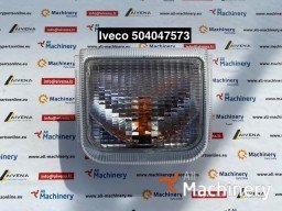 IVECO 504047573 Vilkikų elektros įrangos dalys #6656