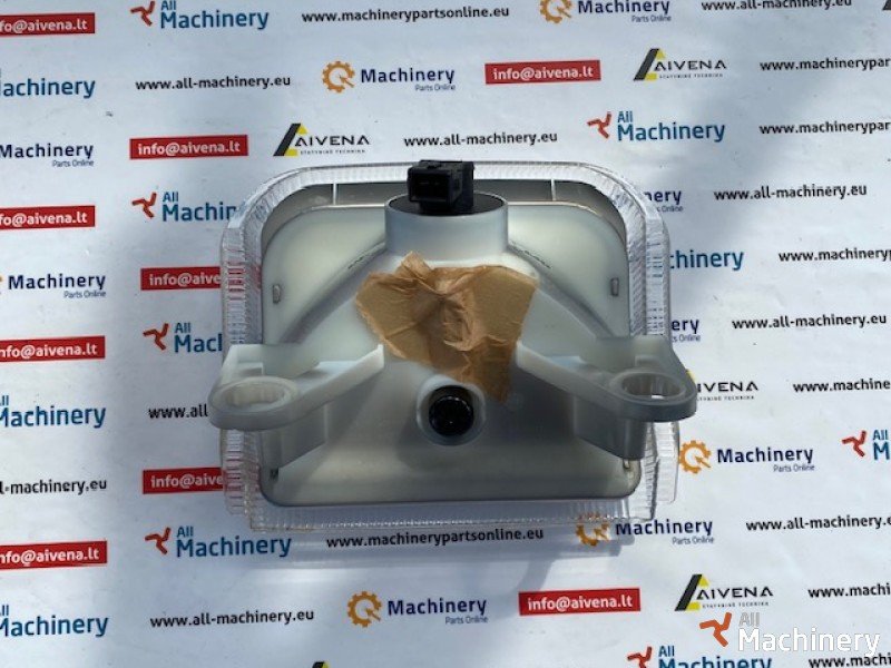 IVECO 504047573 Vilkikų elektros įrangos dalys #6656