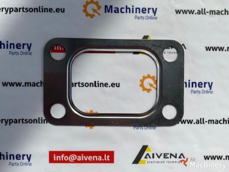 IVECO 4895132 Vilkikų varikliai #6657