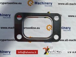 IVECO 4895132 Vilkikų varikliai #6657