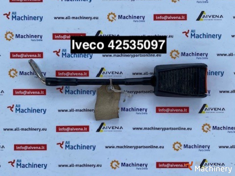 IVECO 42535097 Vilkikų elektros įrangos dalys #6658