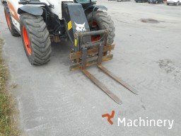 BOBCAT TL360 Teleskopiniai krautuvai #666