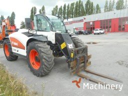 BOBCAT TL360 Teleskopiniai krautuvai #666