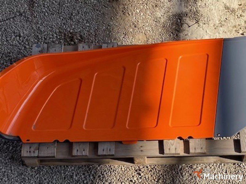 OTHER HAMM 2472498-00 Kabinos ir kėbulo dalys #6660