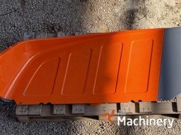 OTHER HAMM 2472498-00 Kabinos ir kėbulo dalys #6660