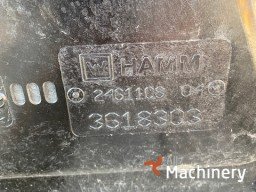 OTHER HAMM 2461108-04 Kabinos ir kėbulo dalys #6661