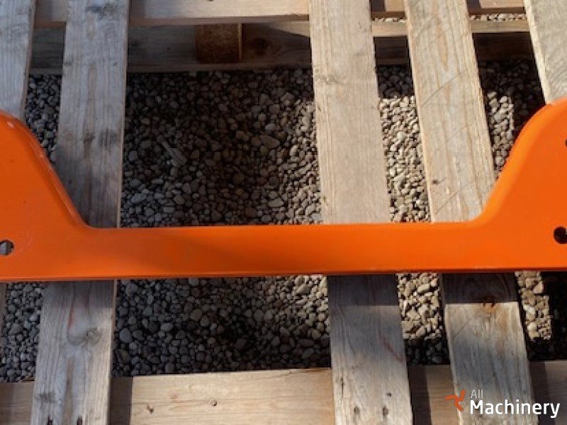 OTHER HAMM 2461108-04 Kabinos ir kėbulo dalys #6661