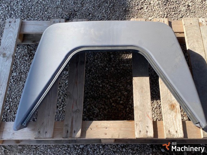 OTHER HAMM 2472496-00 Kabinos ir kėbulo dalys #6662