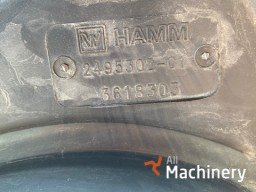 OTHER HAMM 2495302-01 Kabinos ir kėbulo dalys #6663
