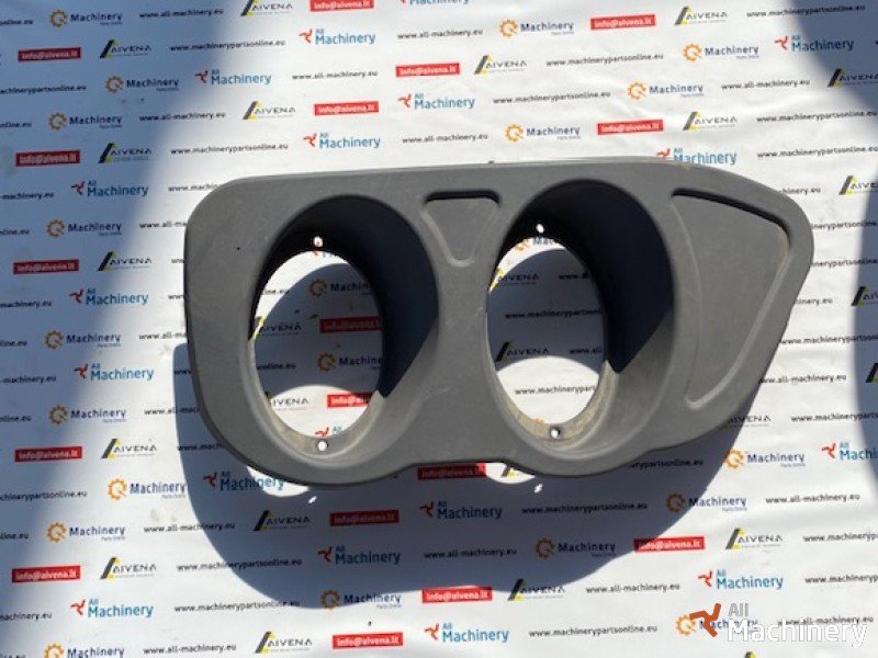 OTHER HAMM 2495302-01 Kabinos ir kėbulo dalys #6663