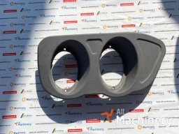 OTHER HAMM 2495302-01 Kabinos ir kėbulo dalys #6663