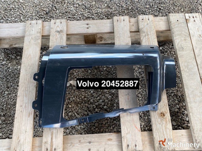 VOLVO 20452887 Vilkikų elektros įrangos dalys #6667