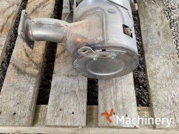 HYUNDAI R55-9A Catalyst Kitos dalys #6669