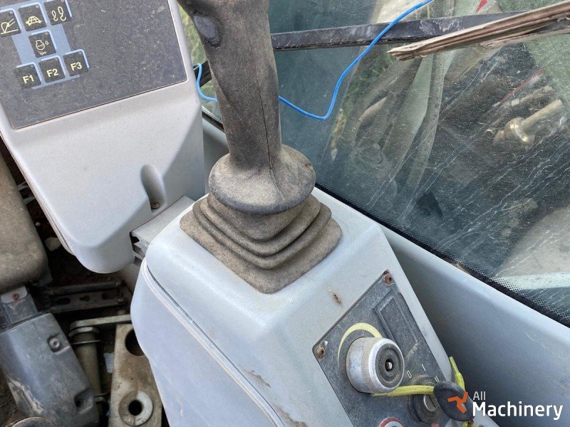 ATLAS 6022422 Elektros įranga #6676