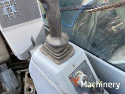 ATLAS 6022422 Elektros įranga #6676