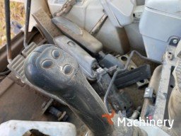 TEREX 4570314 Elektros įranga #6677