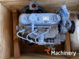 KUBOTA D1105 Naudoti dyzeliai varikliai #6697