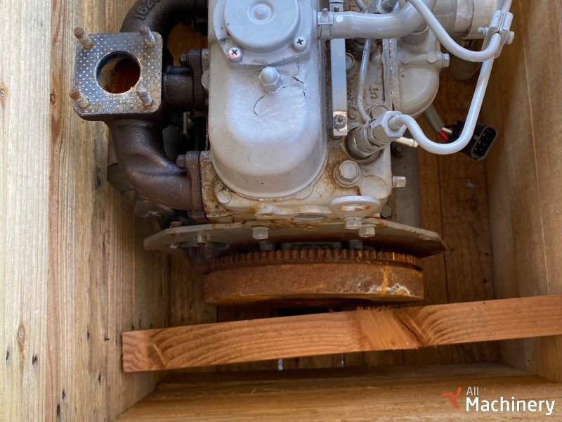 KUBOTA D1105 Naudoti dyzeliai varikliai #6697