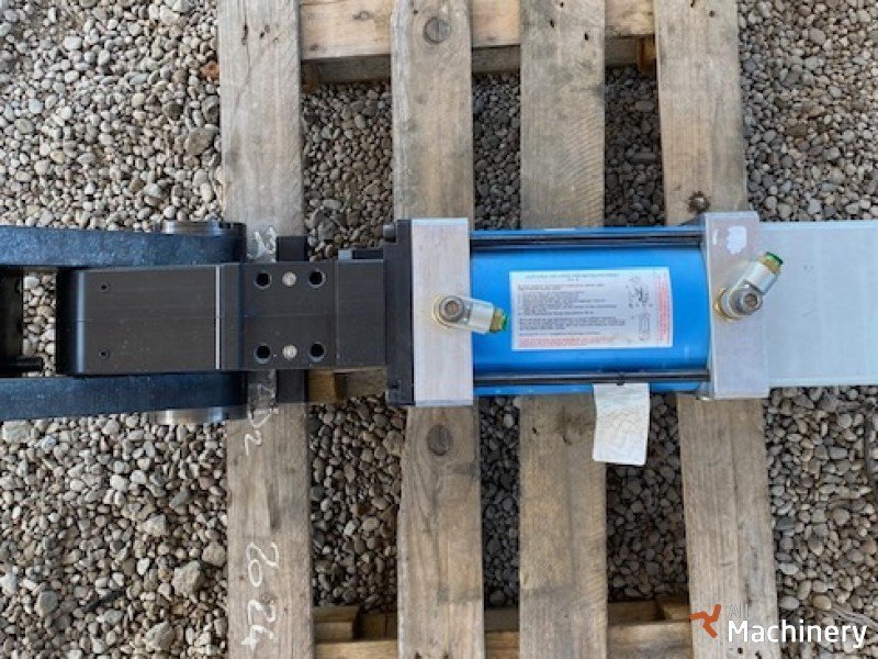 OTHER DE-STA-CO GR160-90VLS Traktorių hidraulinės sistemos dalys #6699