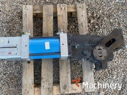 OTHER DE-STA-CO GR160-90VLS Traktorių hidraulinės sistemos dalys #6699