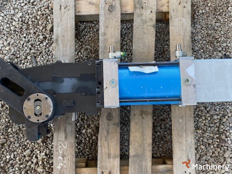 OTHER DE-STA-CO GR160-90VLS Traktorių hidraulinės sistemos dalys #6699