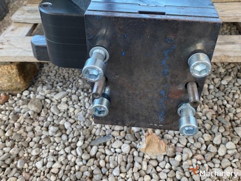 OTHER DE-STA-CO GR160-90VLS Traktorių hidraulinės sistemos dalys #6699